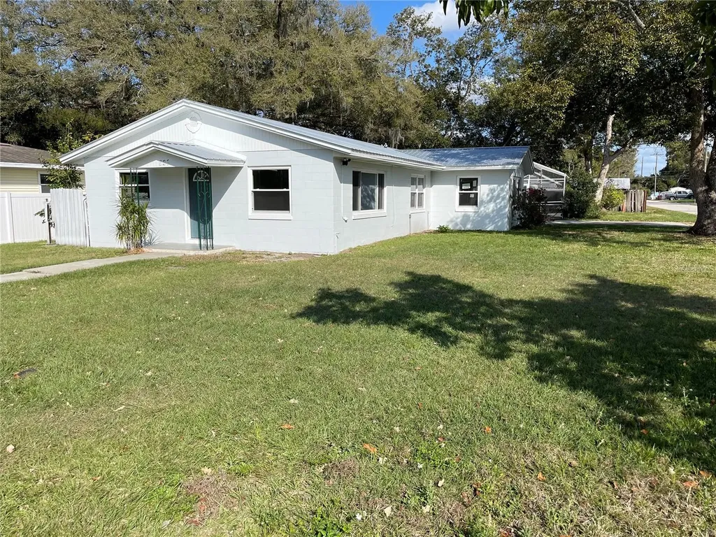 825 Maryland Avenue Saint Cloud FL 34769