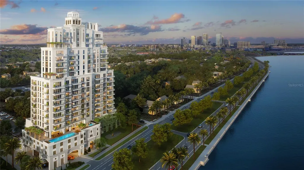 2103 Bayshore Boulevard Tampa FL 33606