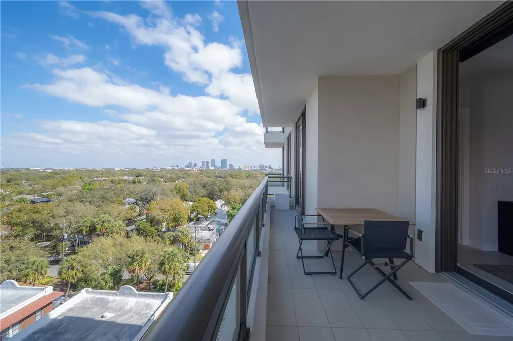 2103 Bayshore Boulevard Tampa FL 33606