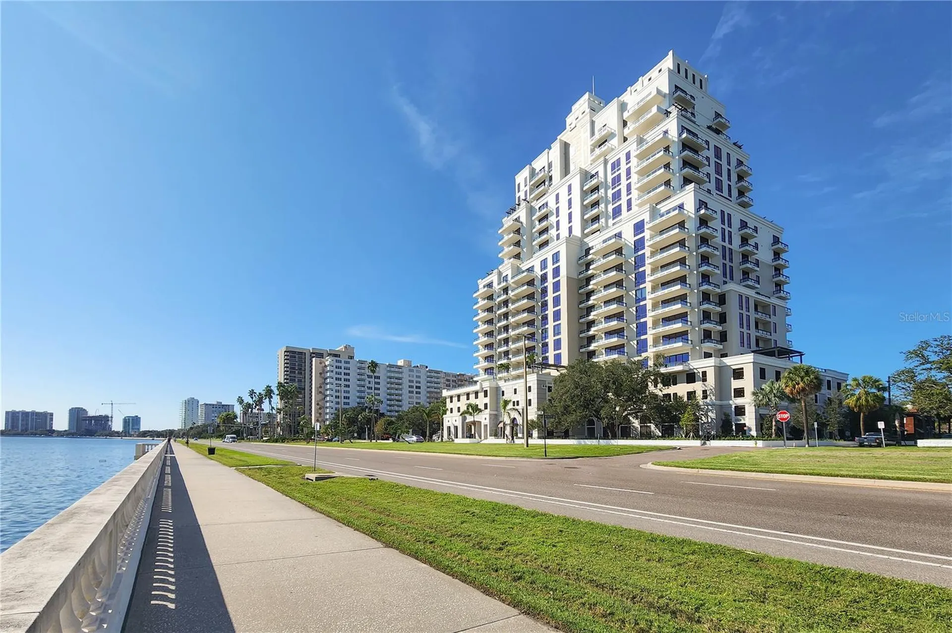 2103 Bayshore Boulevard Tampa FL 33606