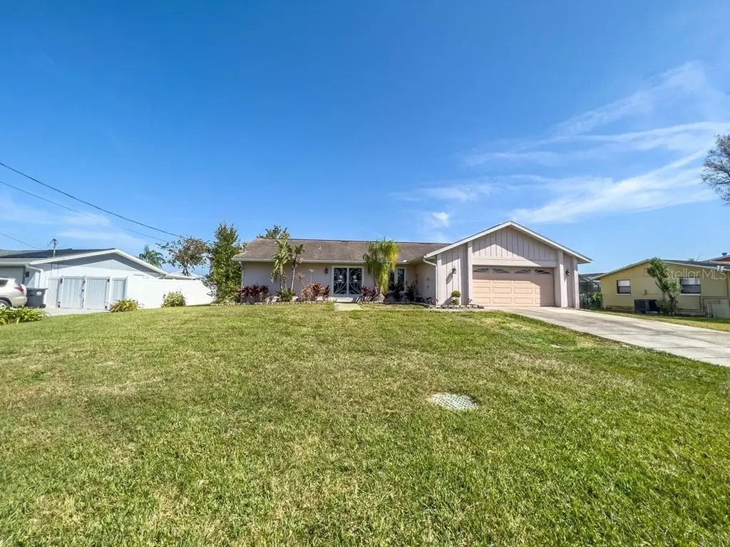 437 Flamingo Drive Apollo Beach FL 33572
