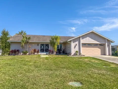 437 Flamingo Drive Apollo Beach FL 33572