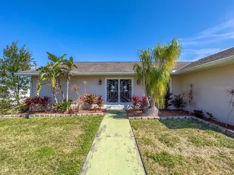 437 Flamingo Drive Apollo Beach FL 33572
