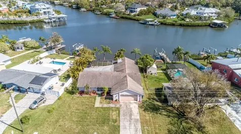437 Flamingo Drive Apollo Beach FL 33572