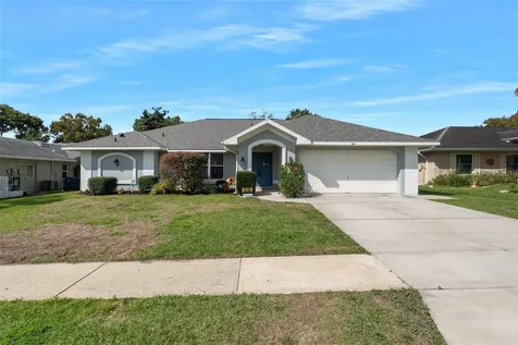 1311 Henry Avenue Spring Hill FL 34608