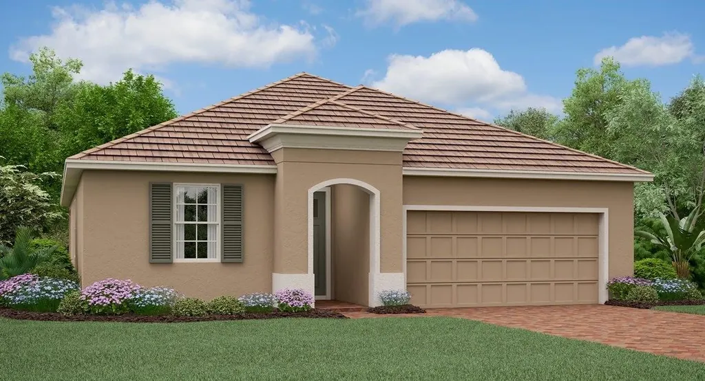 17236 Star Banks Street Wimauma FL 33598
