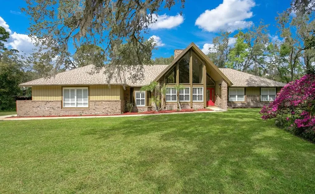 1724 Cedar Stone Court Lake Mary FL 32746