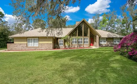 1724 Cedar Stone Court Lake Mary FL 32746