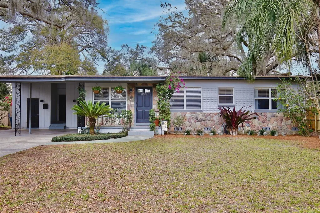 383 Sultana Lane Maitland FL 32751