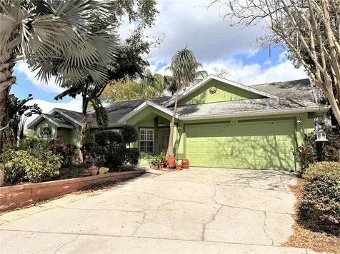 206 Country Landing Boulevard Apopka FL 32703