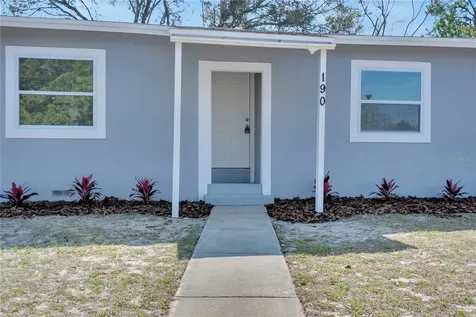 190 Lazy Circle Casselberry FL 32707