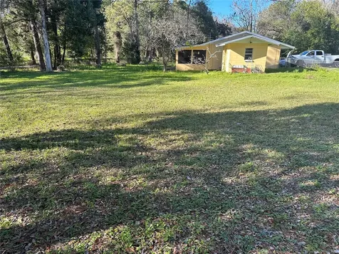13844 SW 167th Terrace Archer FL 32618