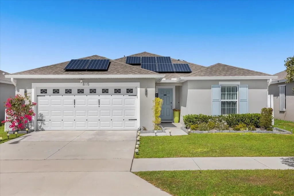 815 Fillmore Court Davenport FL 33837