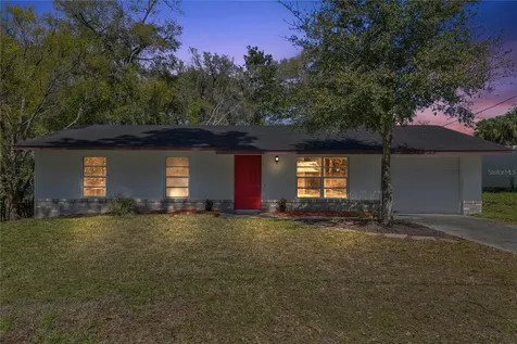 145 W Fern Drive Orange City FL 32763
