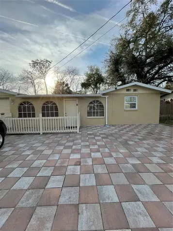 11011 Tyler Drive Port Richey FL 34668