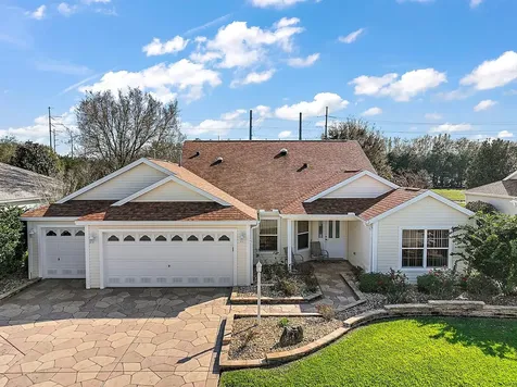 17300 SE 91st Lee Avenue The Villages FL 32162