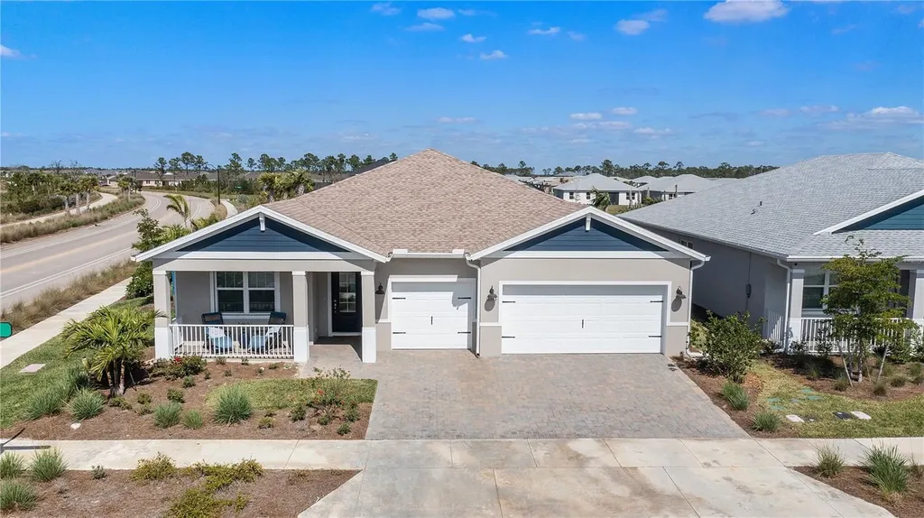 16193 Lotus Way Punta Gorda FL 33982