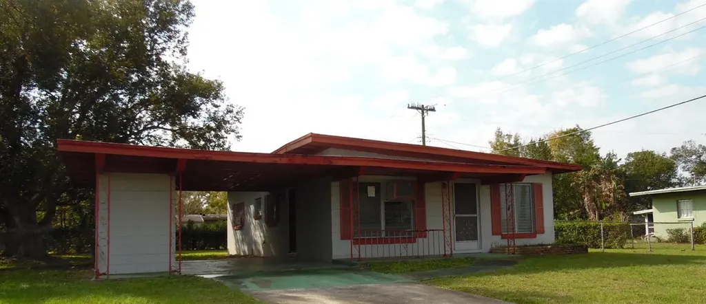 605 Cherokee Circle Sanford FL 32773