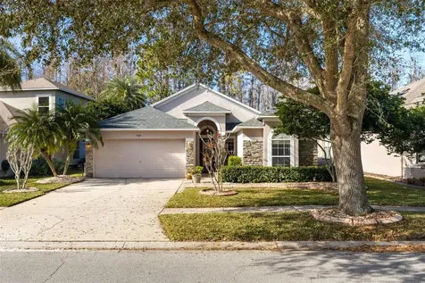 7517 Citrus Blossom Drive Land O Lakes FL 34637