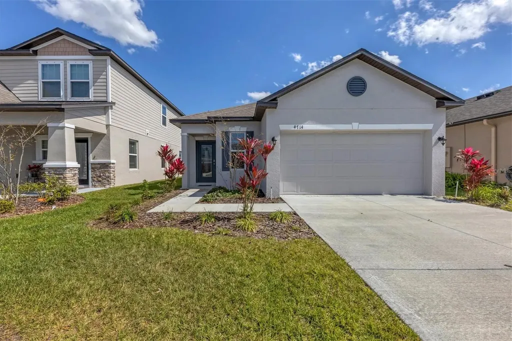 4714 Birdsong Drive Palmetto FL 34221