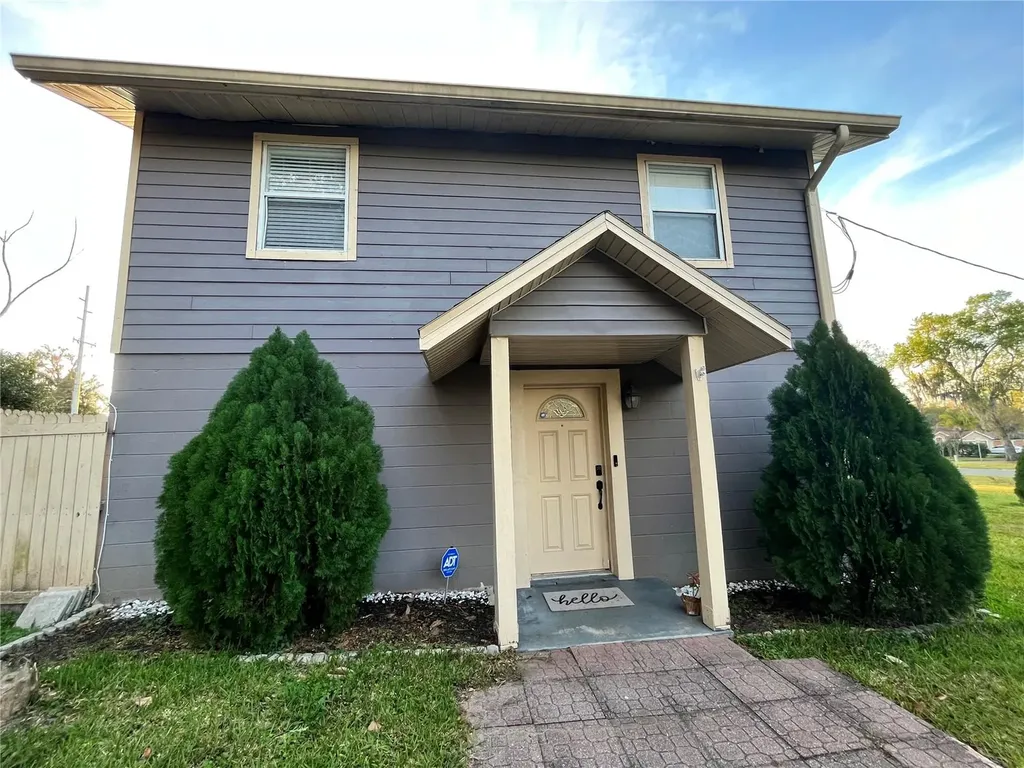 37300 Magnolia Avenue Dade City FL 33523