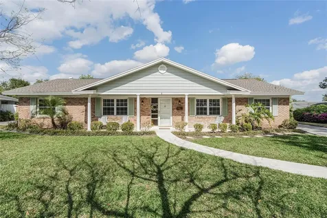 2451 Lauder Drive Maitland FL 32751