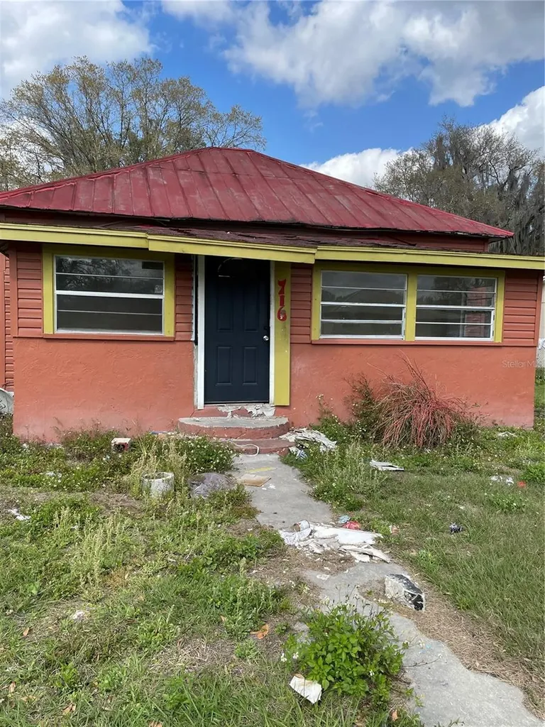 716 W Madison Street Plant City FL 33563