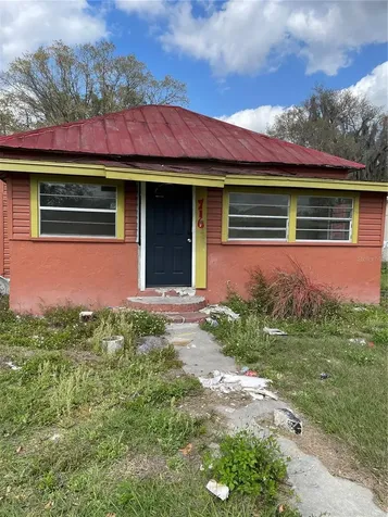716 W Madison Street Plant City FL 33563