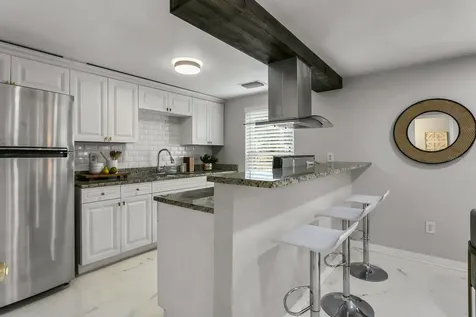 6732 Donald Avenue Tampa FL 33614