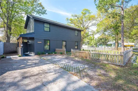 6732 Donald Avenue Tampa FL 33614