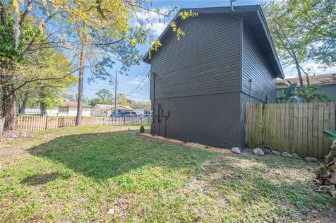 6732 Donald Avenue Tampa FL 33614
