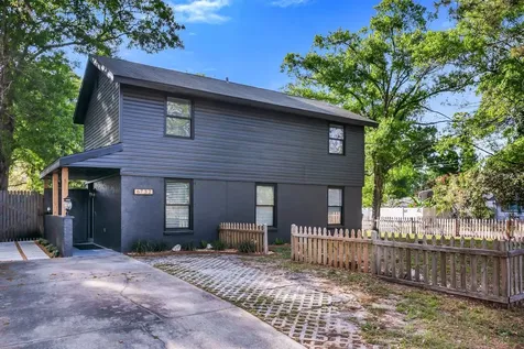 6732 Donald Avenue Tampa FL 33614