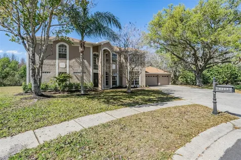 4207 Russon Way Lutz FL 33558