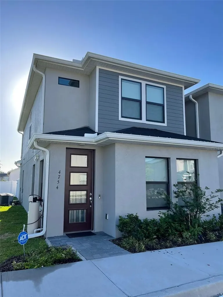 4754 Terra Esmeralda Drive Kissimmee FL 34746