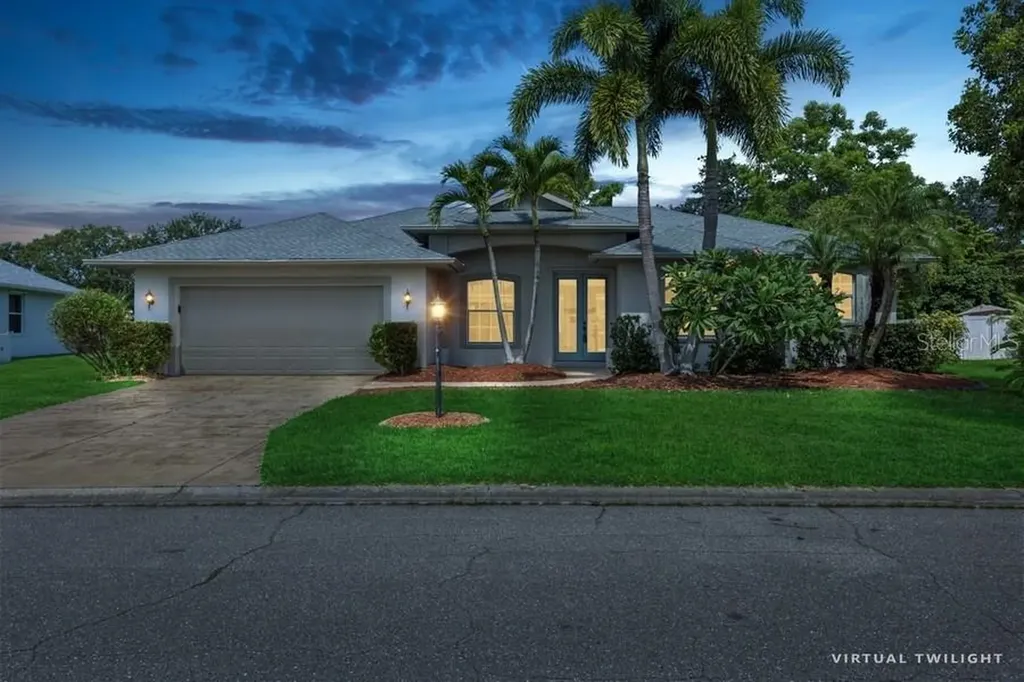 2236 Vintage Street Sarasota FL 34240
