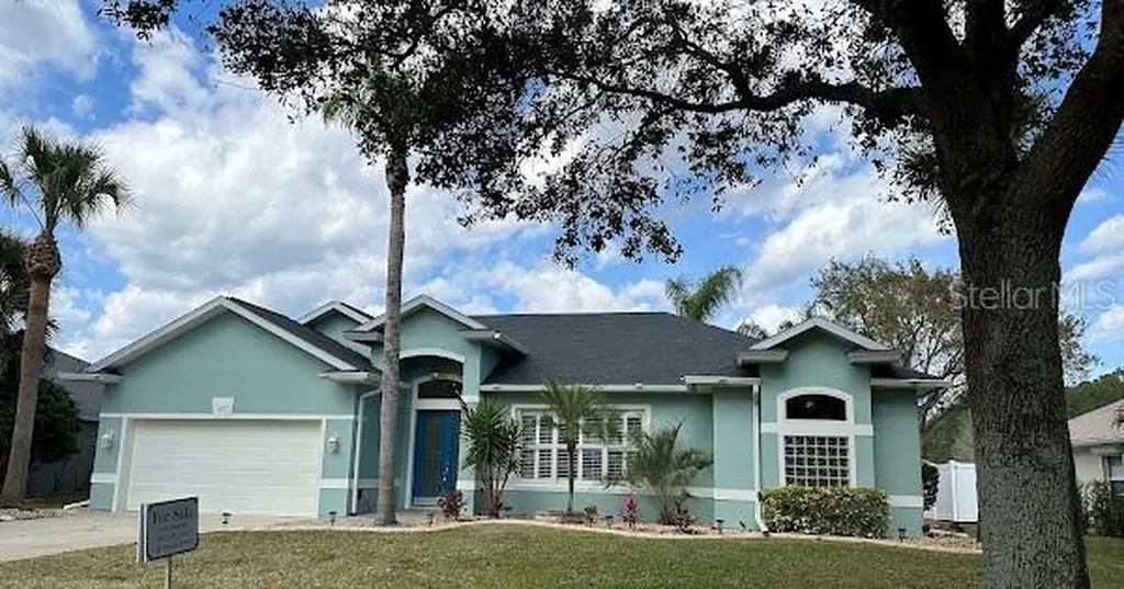 45 Circle Creek Way Ormond Beach FL 32174
