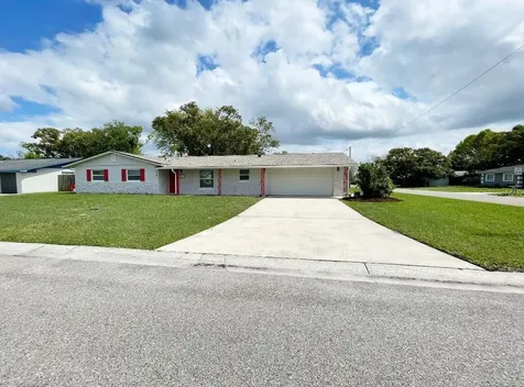 601 Catherine Street Kissimmee FL 34741