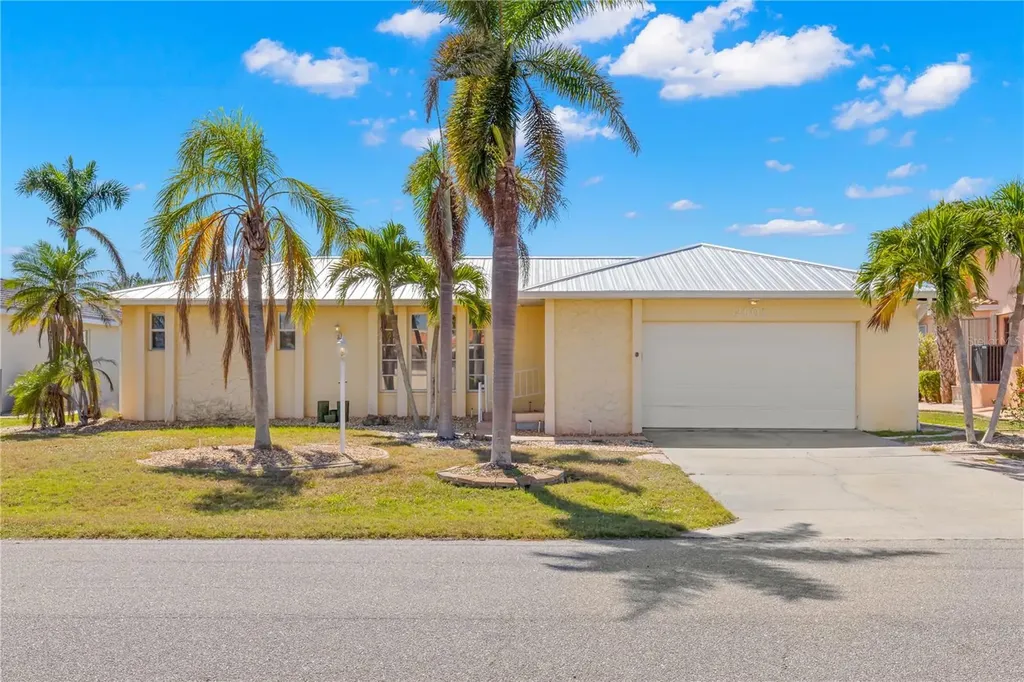 2601 Rio Tiber Drive Punta Gorda FL 33950