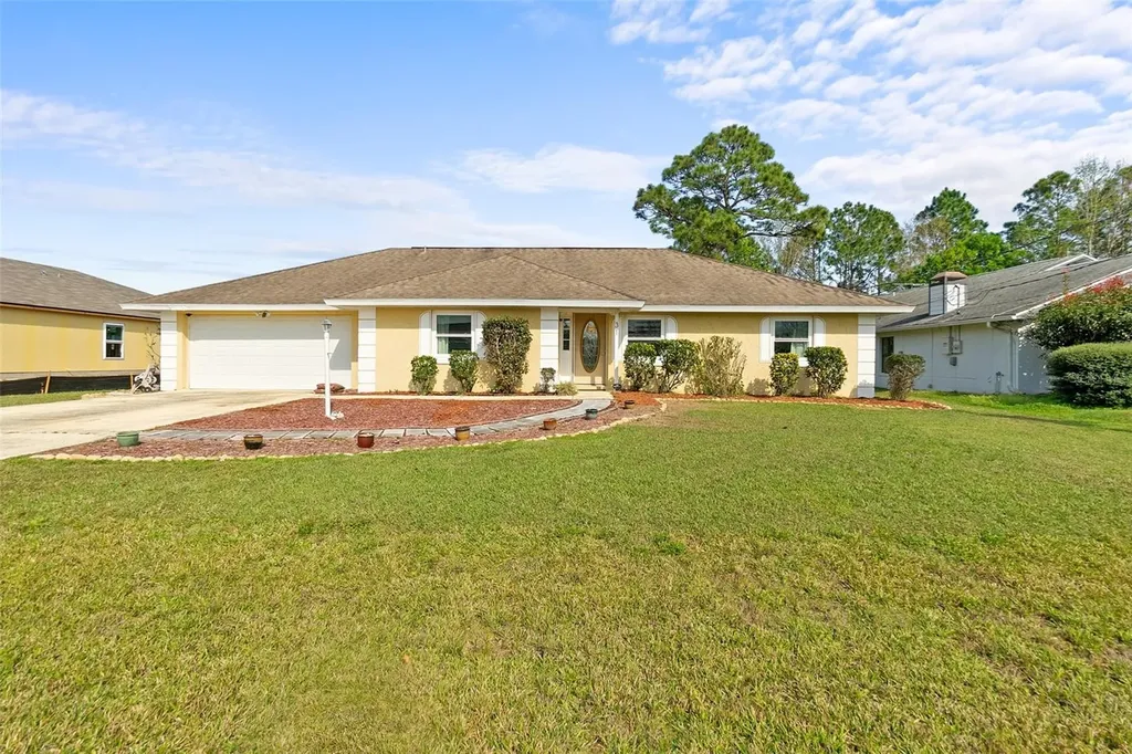 31 Freeland Lane Palm Coast FL 32137