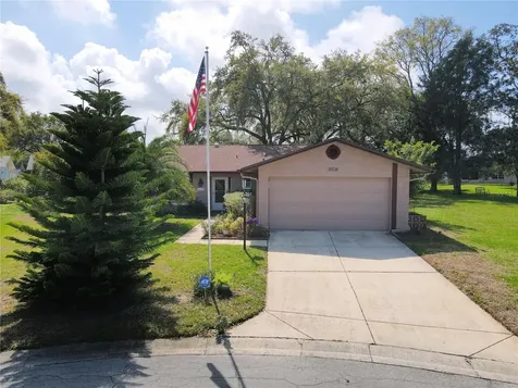 10528 Farnam Court Port Richey FL 34668