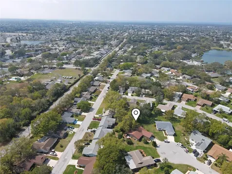10528 Farnam Court Port Richey FL 34668