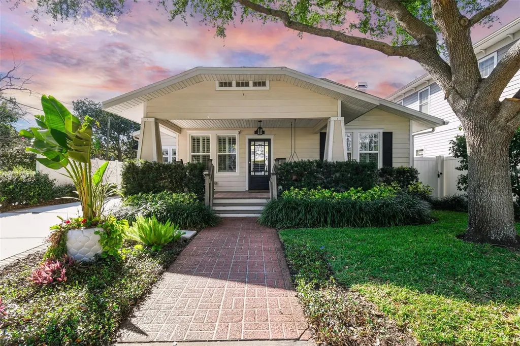 1517 S Georgia Avenue Tampa FL 33629