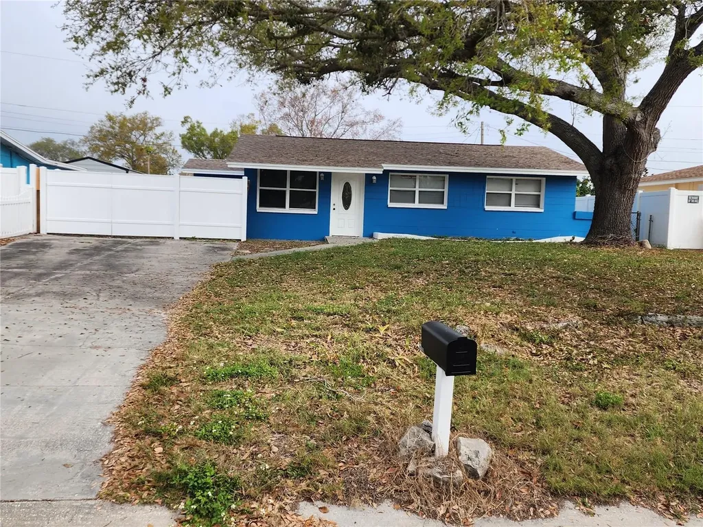 6007 Larmon Street Tampa FL 33634