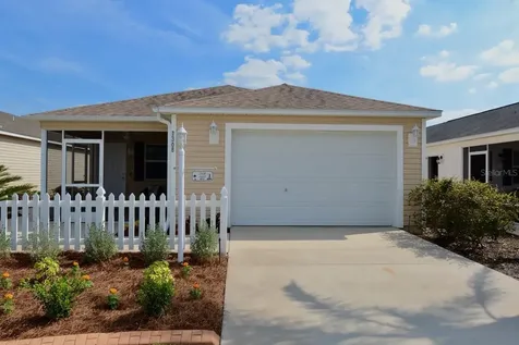 1368 Zest Avenue The Villages FL 32163