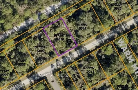 Lots 3 & 4 De Miranda Avenue North Port FL 34287