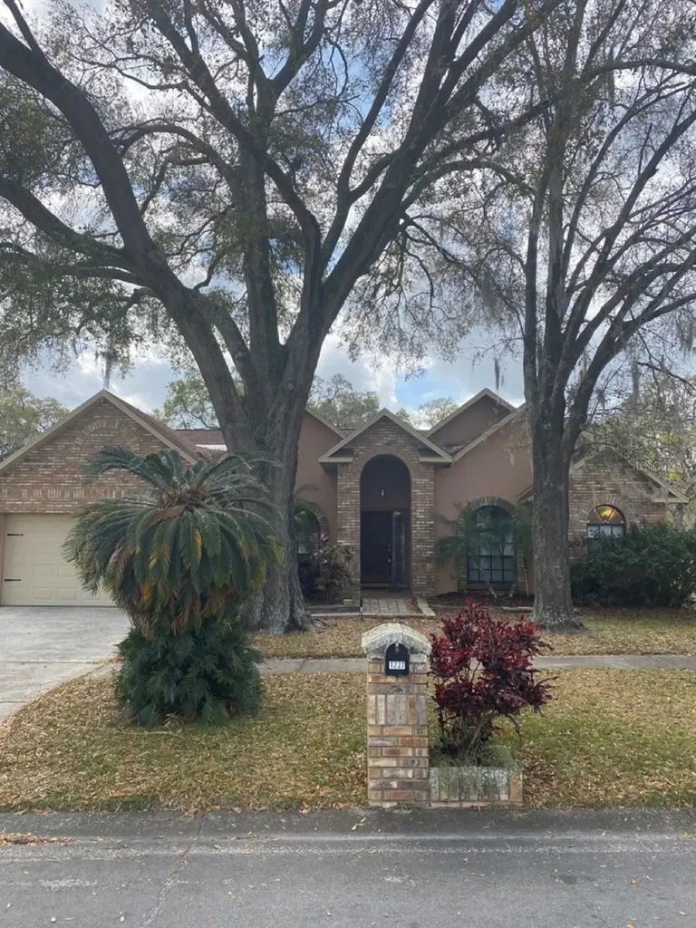 1227 Acanthus Avenue Brandon FL 33510