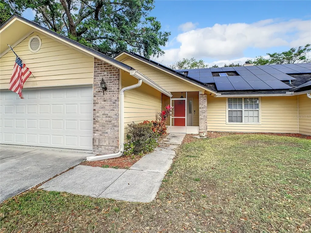 889 Pine Meadows Road Orlando FL 32825