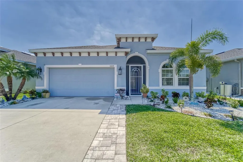 5084 Inshore Landing Drive Apollo Beach FL 33572
