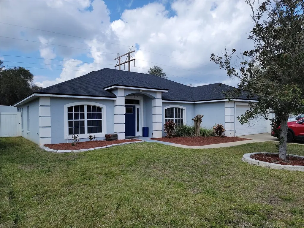 316 Sabal Springs Court Debary FL 32713