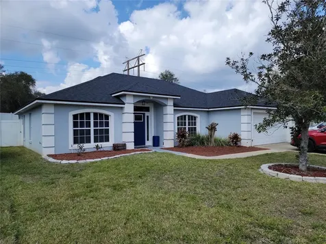 316 Sabal Springs Court Debary FL 32713